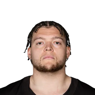 Teven Jenkins Madden 27 player portrait