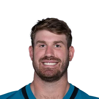 Walker Little Madden 27 player portrait