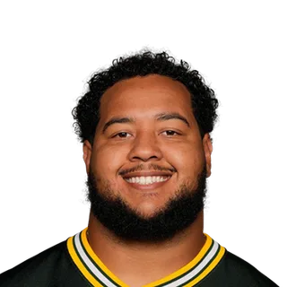 Aaron Banks Madden 27 player portrait