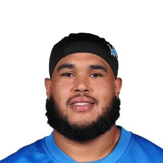 Larry Borom Madden 27 player portrait