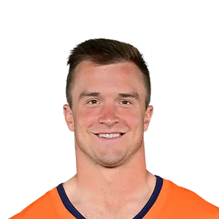 Sam Ehlinger Madden 27 player portrait