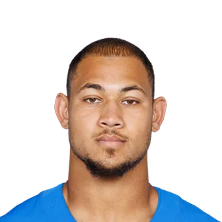 Trey Lance Madden 27 player portrait