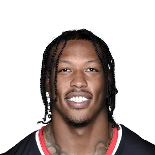 Brevin Jordan Madden 27 player portrait