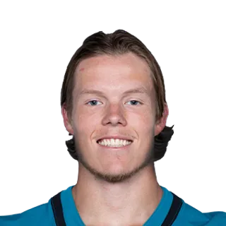 Hunter Long Madden 27 player portrait