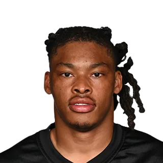 Gary Brightwell Madden 27 player portrait