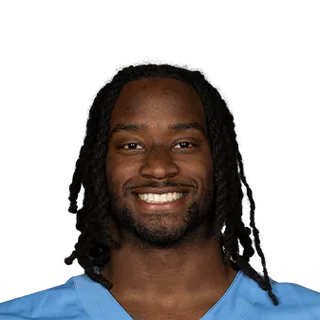 Michael Carter Madden 27 player portrait