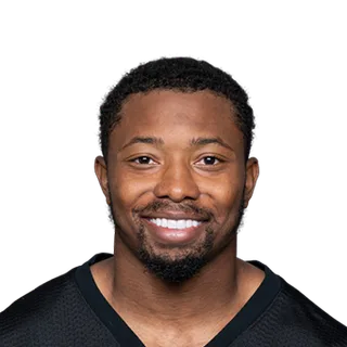 Kenny Gainwell Madden 27 player portrait