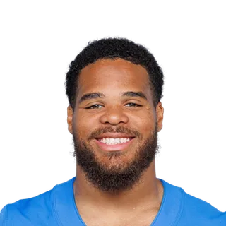 Jaret Patterson Madden 27 player portrait