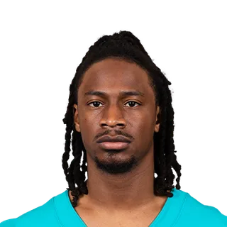 Tutu Atwell Madden 27 player portrait