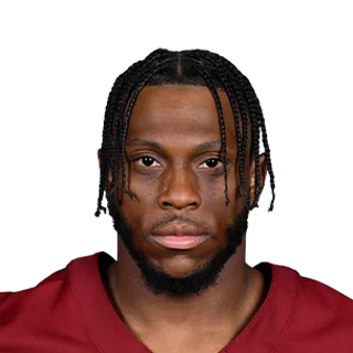 Dyami Brown Madden 27 player portrait