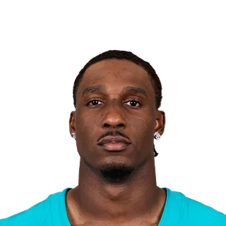 Terrace Marshall Jr Madden 27 player portrait
