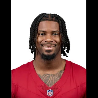 Ihmir Smith-Marsette Madden 27 player portrait