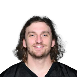 Ben Skowronek Madden 27 player portrait