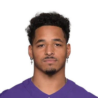 Tylan Wallace Madden 27 player portrait