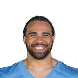 Kylen Granson Madden 27 player portrait