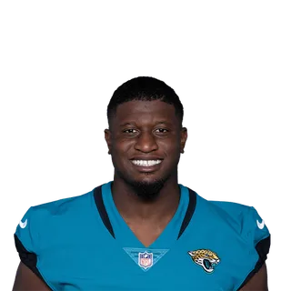 Quintin Morris Madden 27 player portrait