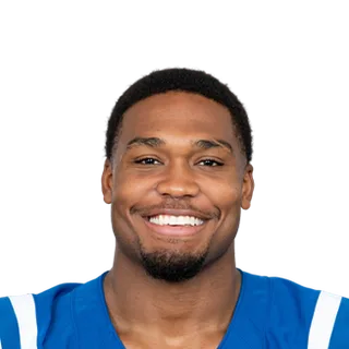 Khalil Herbert Madden 27 player portrait