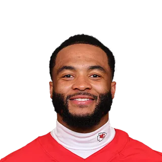 Elijah Mitchell Madden 27 player portrait