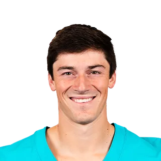Riley Patterson Madden 27 player portrait