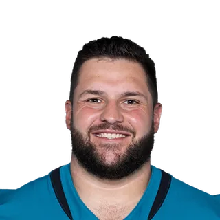 Robert Hainsey Madden 27 player portrait