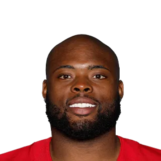 Robert Jones Madden 27 player portrait