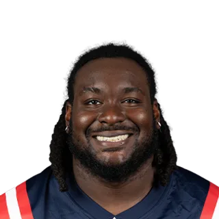 James Hudson III Madden 27 player portrait