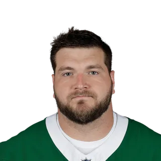 Josh Myers Madden 27 player portrait
