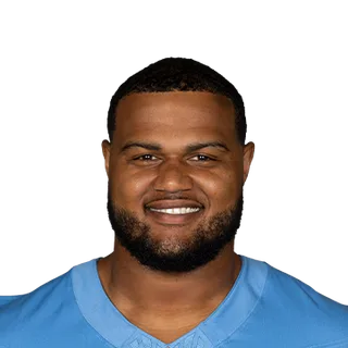 Dan Moore Madden 27 player portrait
