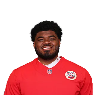 Jaylon Moore Madden 27 player portrait