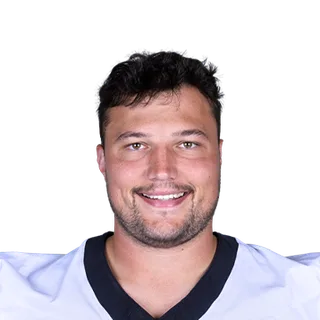 Dillon Radunz Madden 27 player portrait