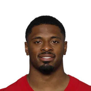 Tre Brown Madden 27 player portrait