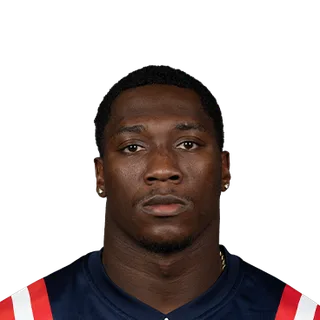 K.J. Britt Madden 27 player portrait