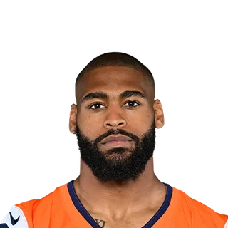 Jonathon Cooper Madden 27 player portrait