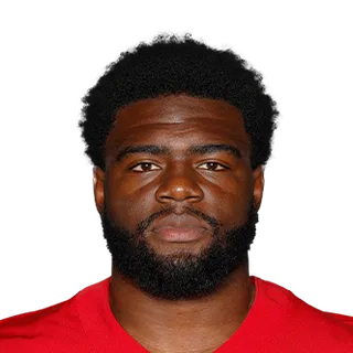 Cam Sample Madden 27 player portrait
