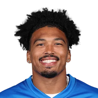 Payton Turner Madden 27 player portrait