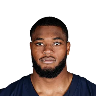 Dayo Odeyingbo Madden 27 player portrait