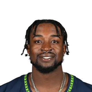 Shemar Jean-Charles Madden 27 player portrait