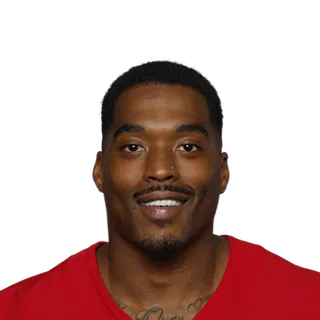 Jason Pinnock Madden 27 player portrait