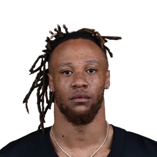 Eric Stokes Madden 27 player portrait