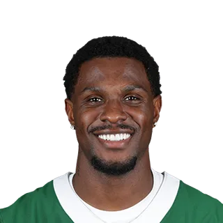 Nahshon Wright Madden 27 player portrait