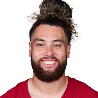 Simi Fehoko Madden 27 player portrait