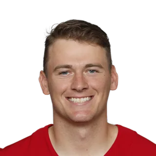 Mac Jones Madden 27 player portrait