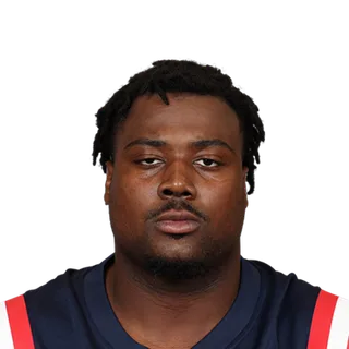 Christian Barmore Madden 27 player portrait