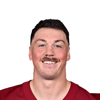 John Bates Madden 27 player portrait