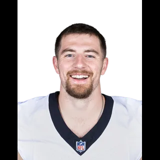 Jack Stoll Madden 27 player portrait