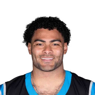 Tommy Tremble Madden 27 player portrait