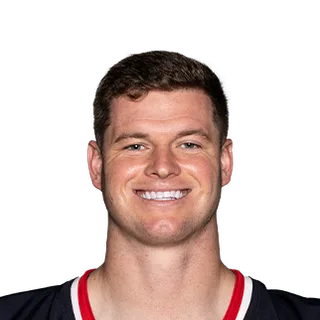 Reed Blankenship Madden 27 player portrait