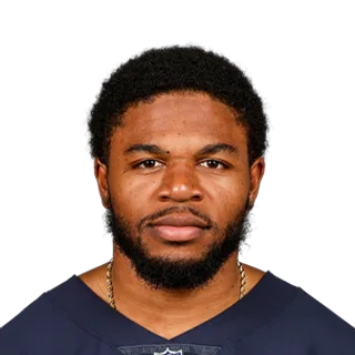 Elijah Hicks Madden 27 player portrait