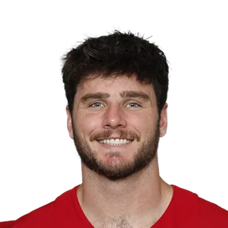 Luke Farrell Madden 27 player portrait