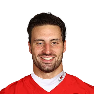 Noah Gray Madden 27 player portrait